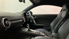 Audi TT 40 TFSI Black Edition 2dr S Tronic [Tech Pack] Petrol Coupe